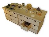 World Discovery Box Large