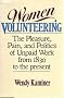 Women Volunteering