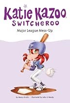 Major League Mess-Up #29 (Katie Kazoo, Switcheroo) Major League Mess-Up #29 (Katie Kazoo, Switcheroo)