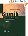 Bionik: Grundlagen und Beispiele f�r...