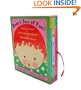 Baby's Box of Fun: A Karen Katz Lift-the-Flap Gift Set: Where Is Baby's Belly Button; Where Is Baby's Mommy?; Toes, Ears, & Nose