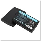 NuPower 68Watt-Hour(6300mAh) Extra High Capacity Battery for PowerBook G3/2000-1999