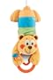 Chicco Up 'N Down Musical Bear Crib Toy
