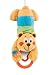 Chicco Up 'N Down Musical Bear Crib Toy