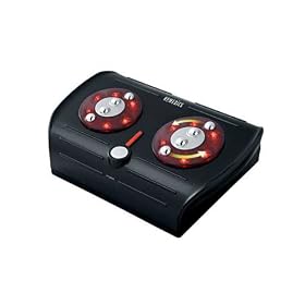HoMedics Shiatsu Foot Massager.