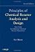 Principles of Chemical Reactor Analysis and Design: New Tools for Industrial Chemical Reactor Operations