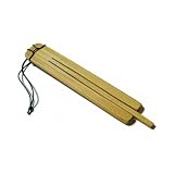 口琴 ジャウ ハープ Jaw Harp ／ 日本製・ムックリ略式