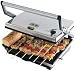 WIK Modell 9128 Multigrill & Sandwichmaster