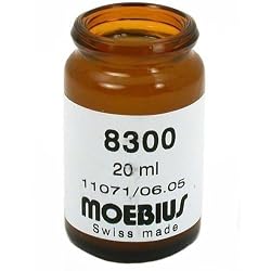 Clock Oil Clockmakers Lubricant Mainspring Parts 20ml