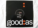 GRAHAM GOLD Fresh & Green 12" promo