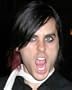 JARED LETO 8x10 COLOR PHOTO