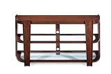 Magnussen Nuvo Wood Media Console