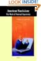 American Narcissism: The Myth of National Superiority