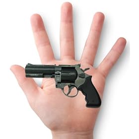  Takara Tomy Arts Miniature The Toy Gun VL10-07SP