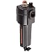 Dixon L74M-6MB Norgren Series Micro-Fog Lubricator with Metal Bowl and Sight Glass, 1/2" Size, 142 SCFM, 3/4" Port Size, 250 PSI