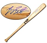 Phoenix Game Model Bat signed by Kansas City Royals Billy Butler - Autographed MLB Bats