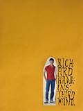 Richard Hawkins : third mind