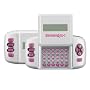 Discovery Exclusive Pink Slide & Text Messengers