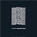 Joy Division - Unknown Pleasures - Print 40cm x 40cm.