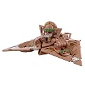 Bakugan Trap - Triad El Condor Marble Color Varies