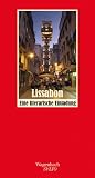 Lissabon - Eine literarische Einladung - Herausgegeben von Gaby Wurster