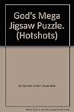 God's mega jigsaw puzzle