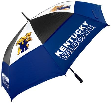 Kentucky Wildcats UK NCAA Golf Canopy Umbrella