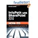 InfoPath with SharePoint 2010 How-To