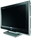 Toshiba - 19W331DG - Televiseur LCD 19 - 16/9 - HD Ready - TNT