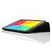 Incipio LG G Pad 7.0 LTE Case, Lexington [Hard Shell Folio Case] for LG G Pad 7.0 LTE-Black