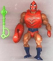 He-Man Clawful Figure