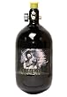 Crossfire 45/4500 Stealth System Carbon Fiber Compressed Air Tank - HP