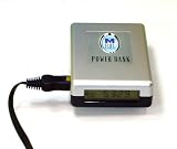 MFuel 6,400 mAh Portable Electronics Lithium-Ion Power Bank