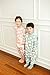 Vaenait Baby Kids Boys 1-7Y Cotton Wearable Blanket Sleepsack Zipup Cloud