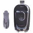 GolfBuddy Belt Clip And Plastic Holder Combo Pro Tour