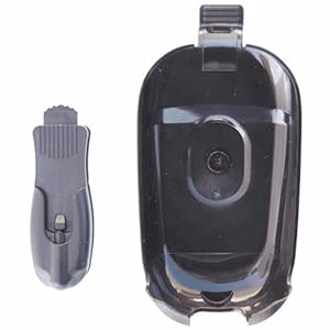 Golfbuddy Belt Clip And Plastic Holder Combo Pro Tour