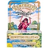 Humphrey's Homeopathic Remedy Bedwetting No. 30 -- 135 Pellets
