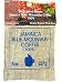 Gourmet Food : Jamaica Blue Mountain Coffee 8oz Burlap Bag