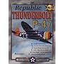 Roaring Glory Warbirds - Vol. 5 - Republic P-47 Thunderbolt [DVD] [1998]