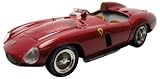 ART MODEL 1/43スケール フェラーリ 750 Monza/500 モンディアル プローバ