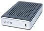 Western Digital 320 GB USB/Firewire External Hard Drive with Dual Option Backup