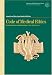 Code of Medical Ethics Current Opinions With Annotations