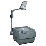 Apollo 16000 Open-Head Overhead Projector