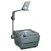 Model 16000 Portable Overhead Projector, 2000 Lumens, 14 1/2 x 15 x 27 (APO16000) Category: Overhead Projectors