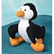 Mary Meyer Plush SugarPies Penguin 8"