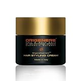 OrganoNutrient Hair Styling Cream - By Dr. Antonio Armani