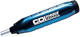 CDI 21SP Pre Set Torque Screwdriver, Torque Range 6 to 32-Inch Ounces [並行輸入品]