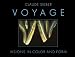 Book Voyage: Visions in Color and Form