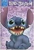 Disney Junior Graphic Novel #2: Lilo & Stitch (Disney Junior Graphic Novels)