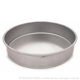 Magic Line Cake Pan 5-Inch x 2-Inch